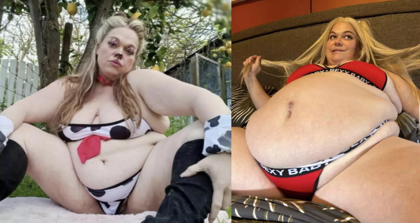 Do you think anyone is going to notice ?