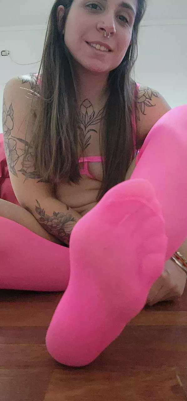 Do you think we can have fun?