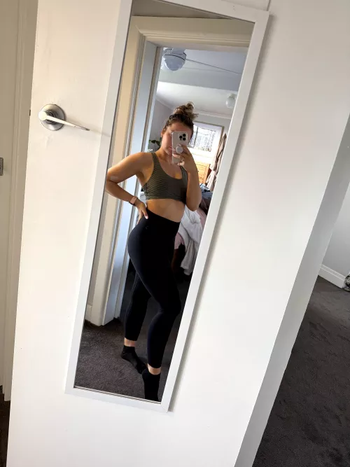 Do you think you need to be gentle with me?