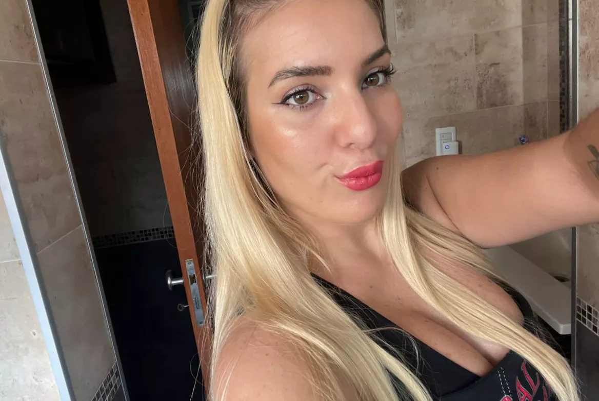 Do you want me to sit on your face?