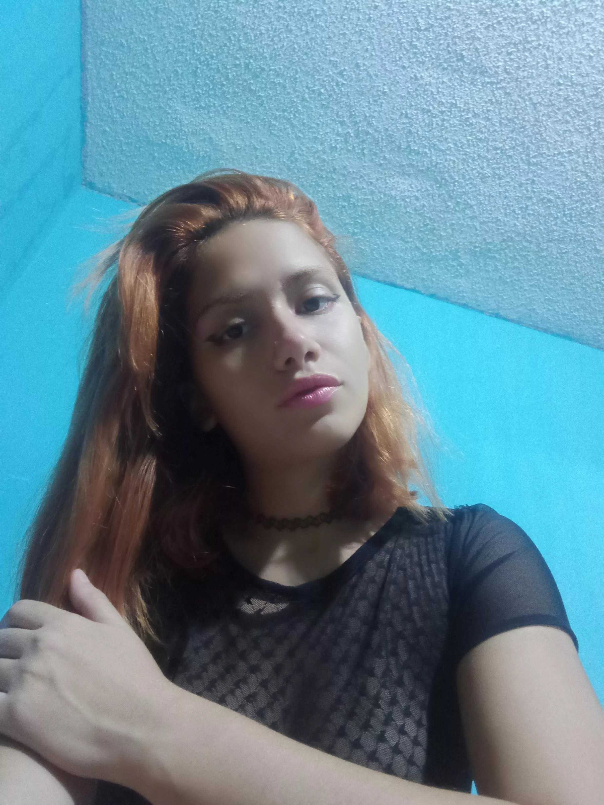 Do you want to see this complete outfit?