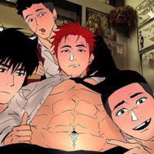 Does anyone know the source of this image?