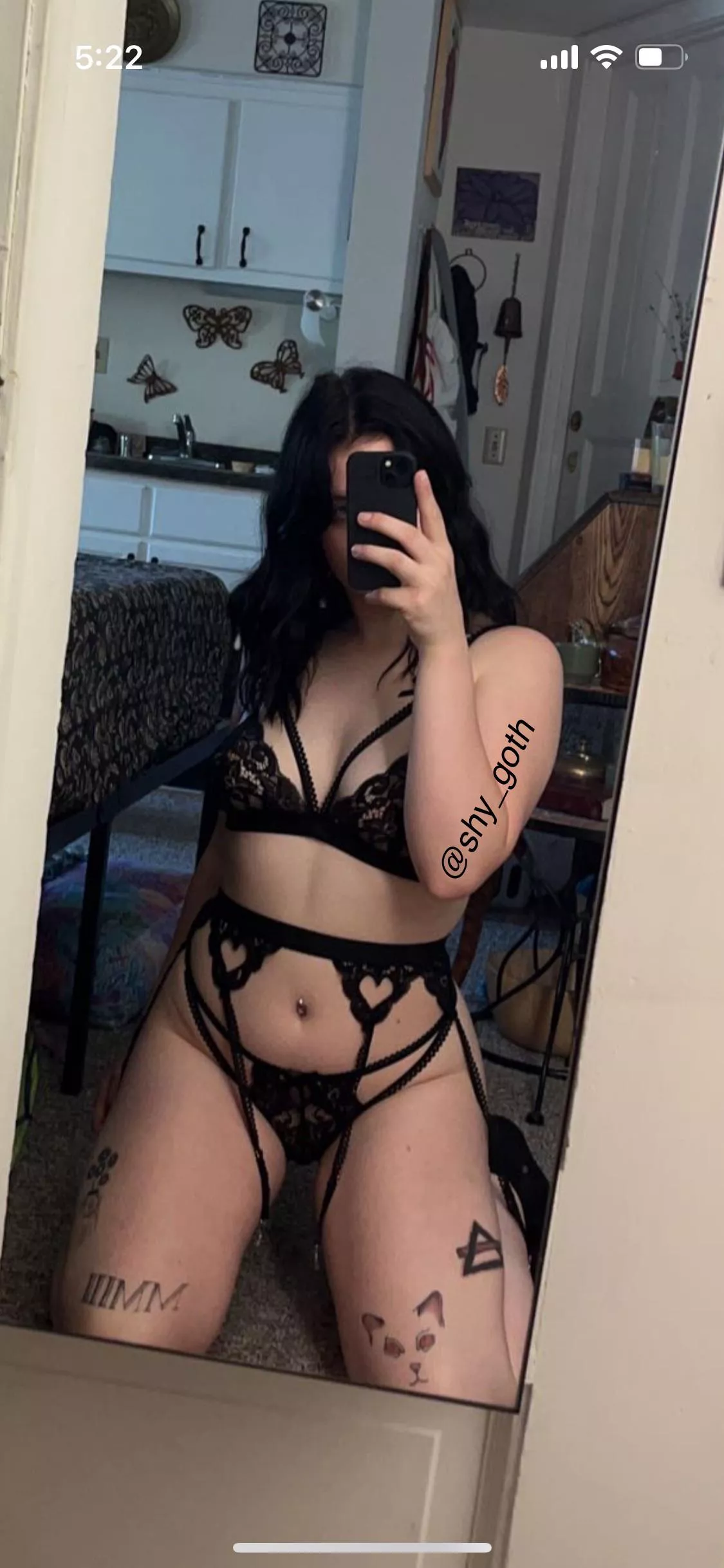 Does black look good on my pale skin?