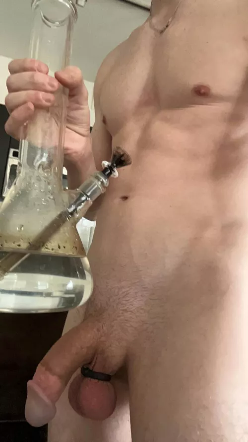 Dong and bong? [m]