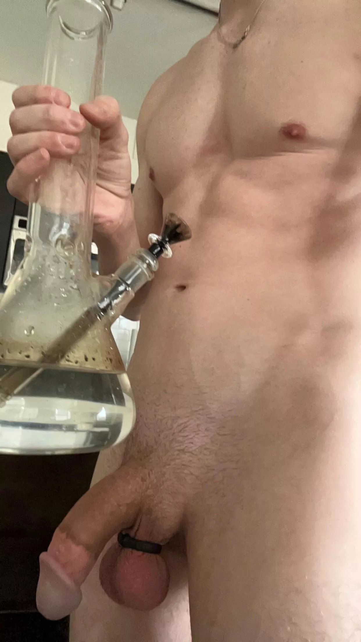 Dong and bong? [m]