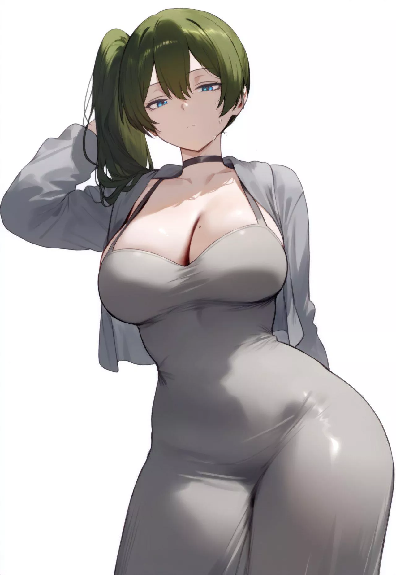 Dongtan Ubel [Sousou no Frieren]