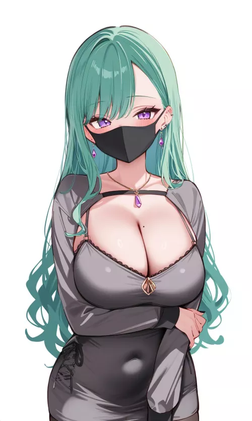 Dongtan Yakumo Beni [VSPO]