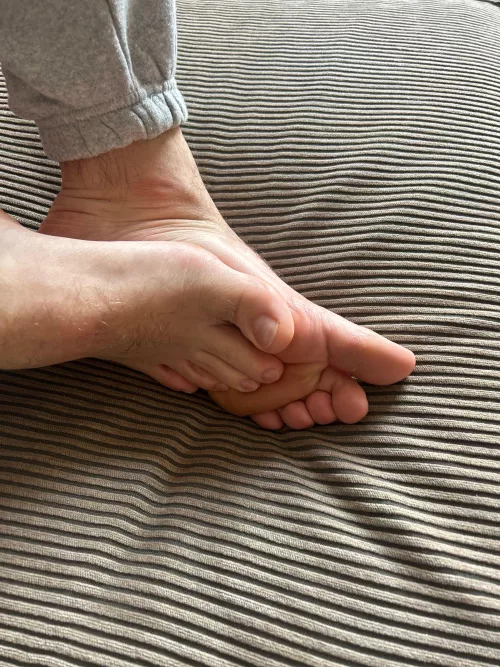 Don’t let them distract you! 