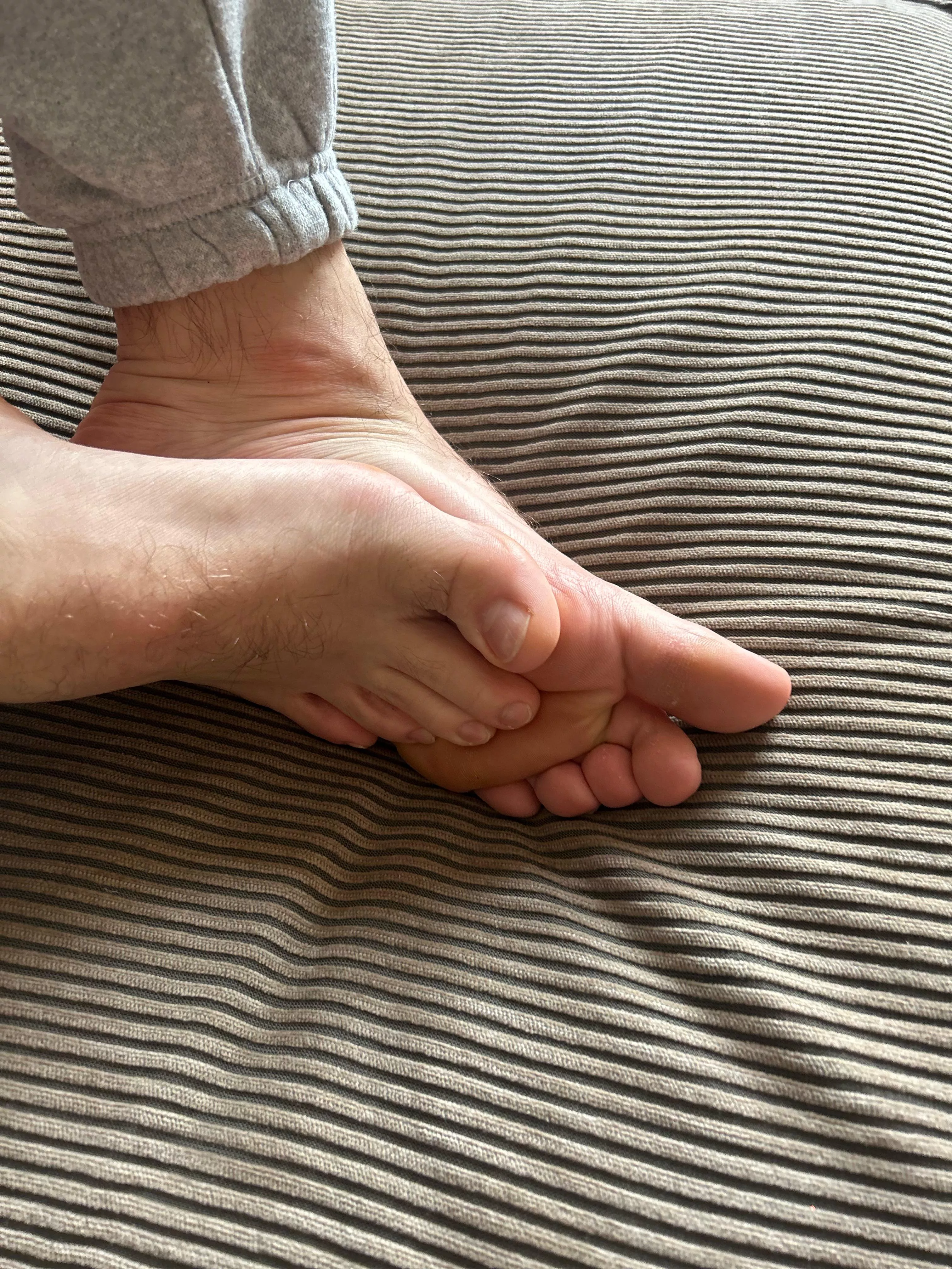 Don’t let them distract you! 