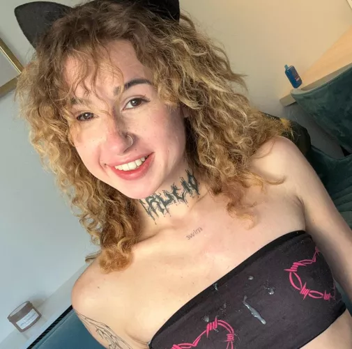 Don't you think there's too little sperm