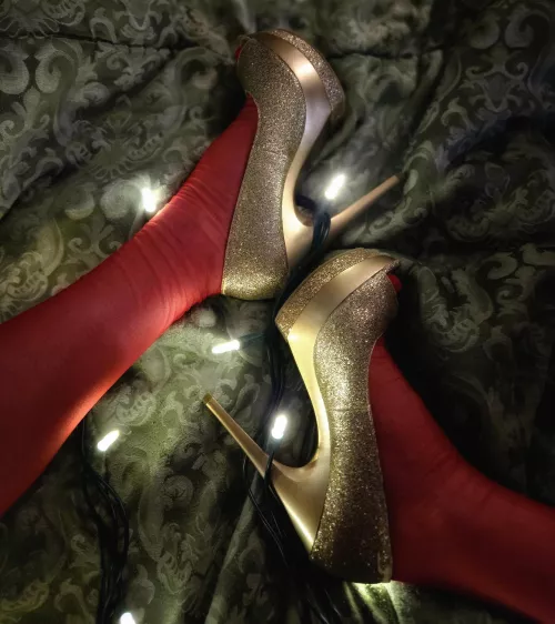 Early Christmas gift - from my upcoming Xmas album🎄✨️