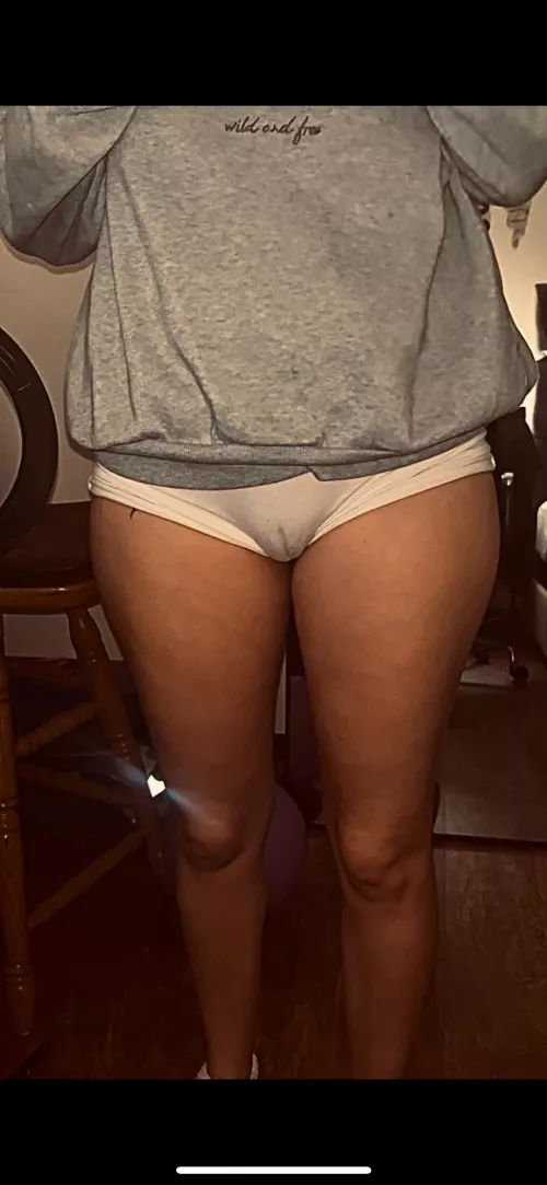 Eat me after the Turkey