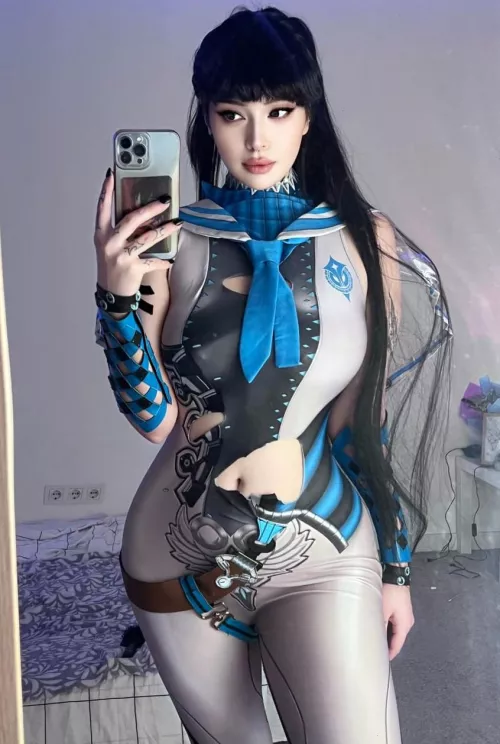 Eve [Stellar Blade] by Sooyoungg