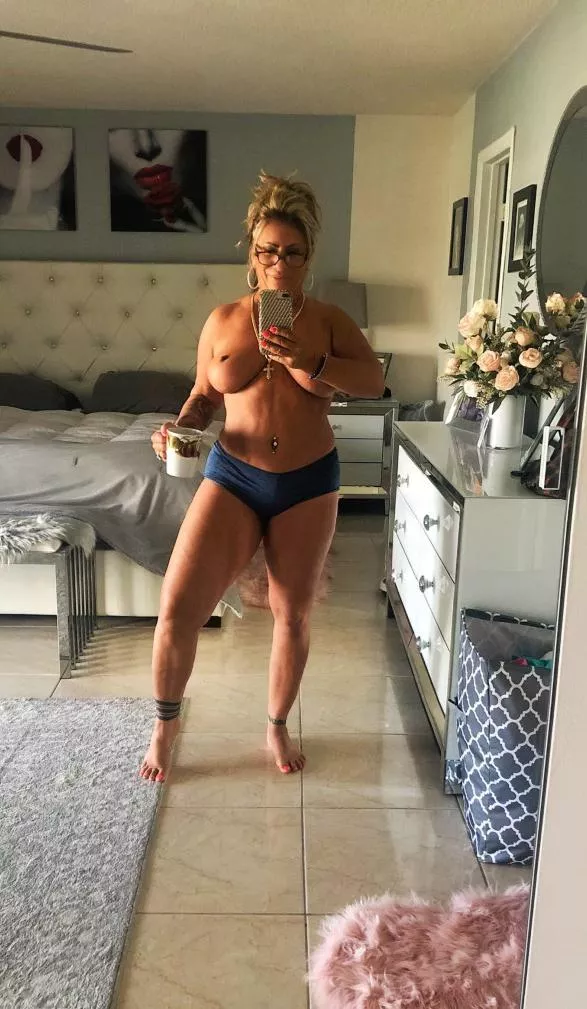 Everyone had their evening coffee ☕️
