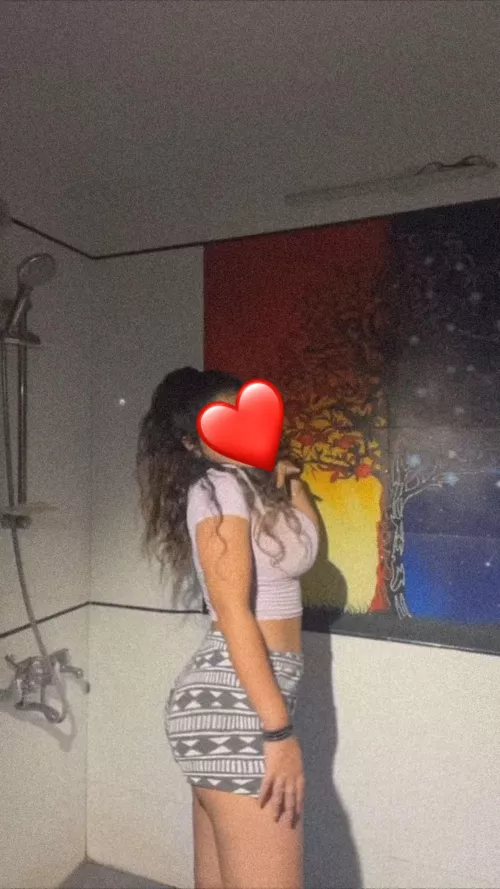 F19 So What Will You Rate Me Out Of 100? And What Things Will You do To me !! Will post Nsfw Post on 500 upvotes