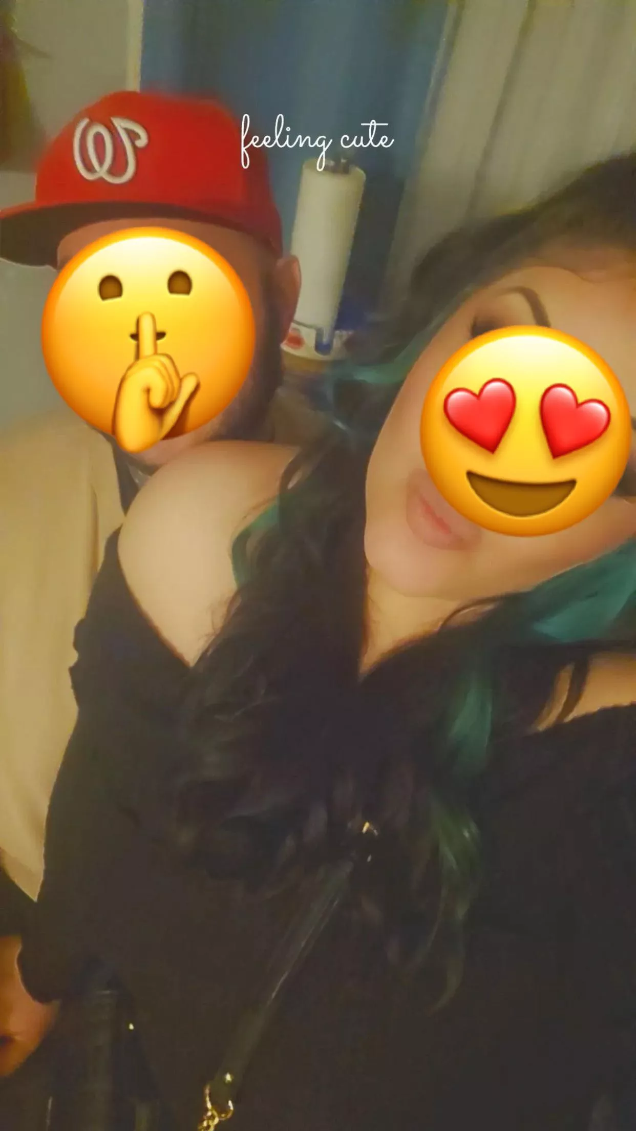 F28 n M33 married couple searching for another man to have fun with this weekend 