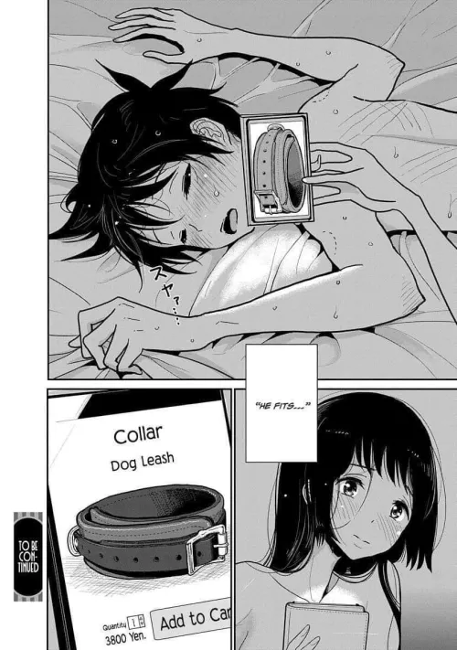 [F4A] Still searching for my my perfect puppy, bonus point if you're a femboy and like soft mommies !