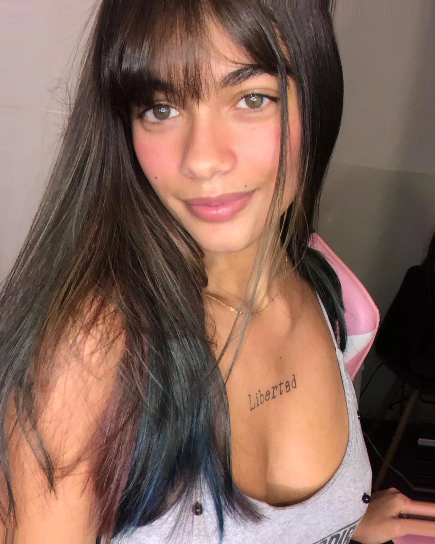 Feelin naughty rn, care to join me?