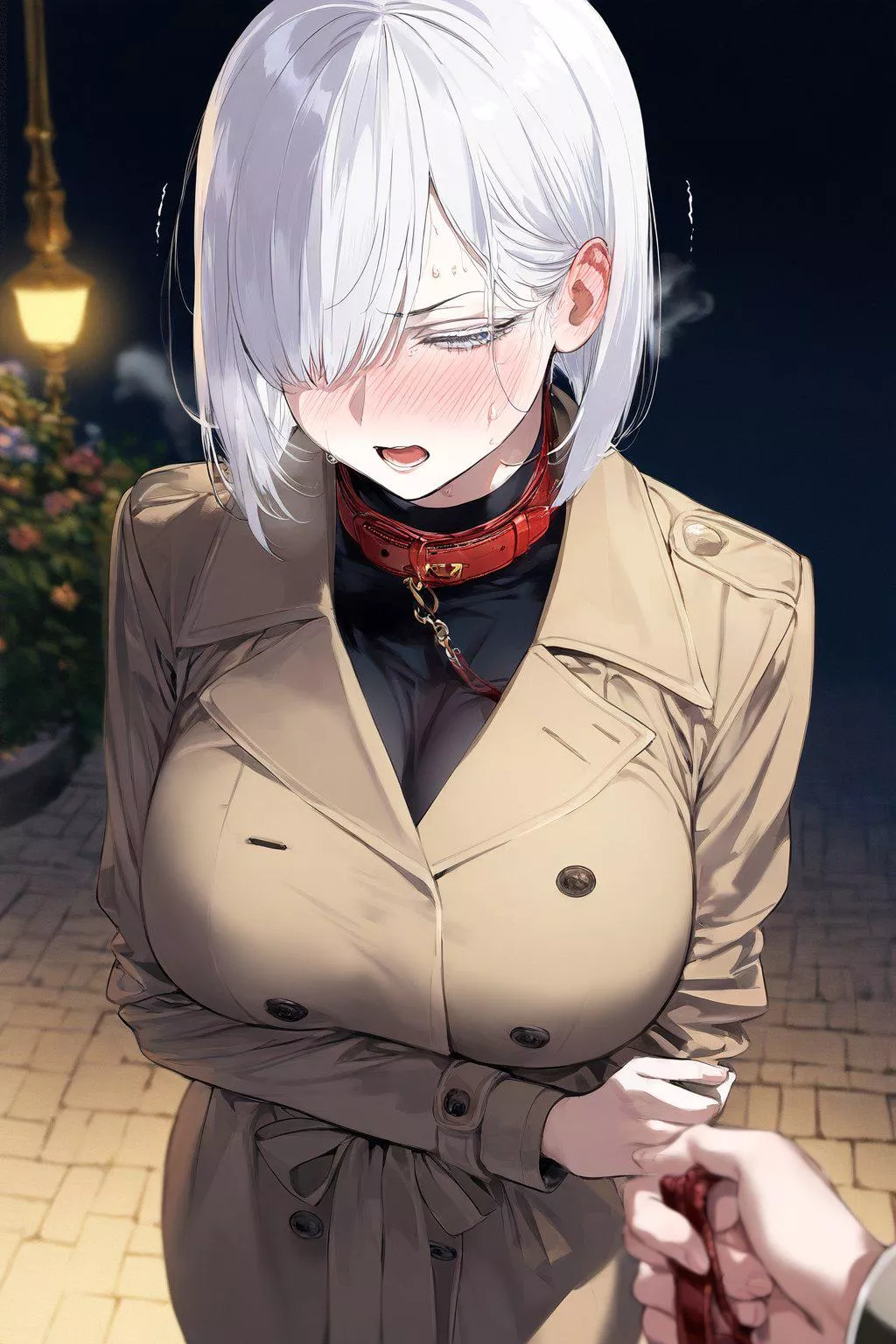 Fiona Frost [SpyXFamily]