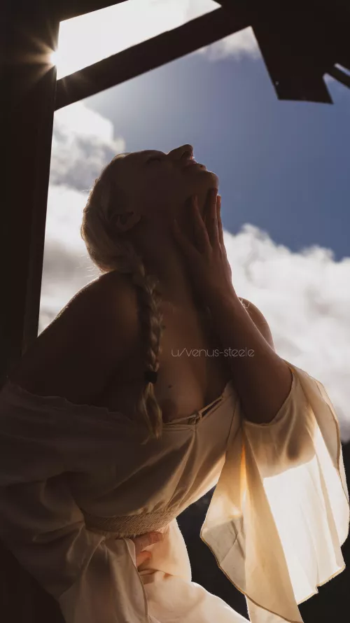 First post here 🤍