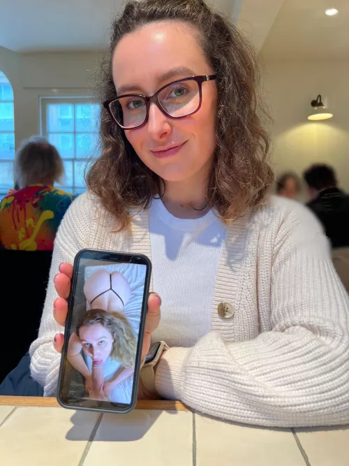 First public reminder post!