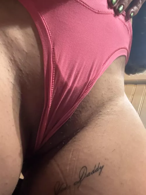 First thing you notice 