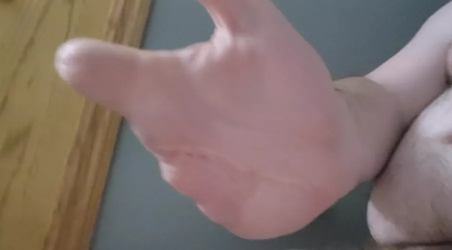 First time here, trying to grow!