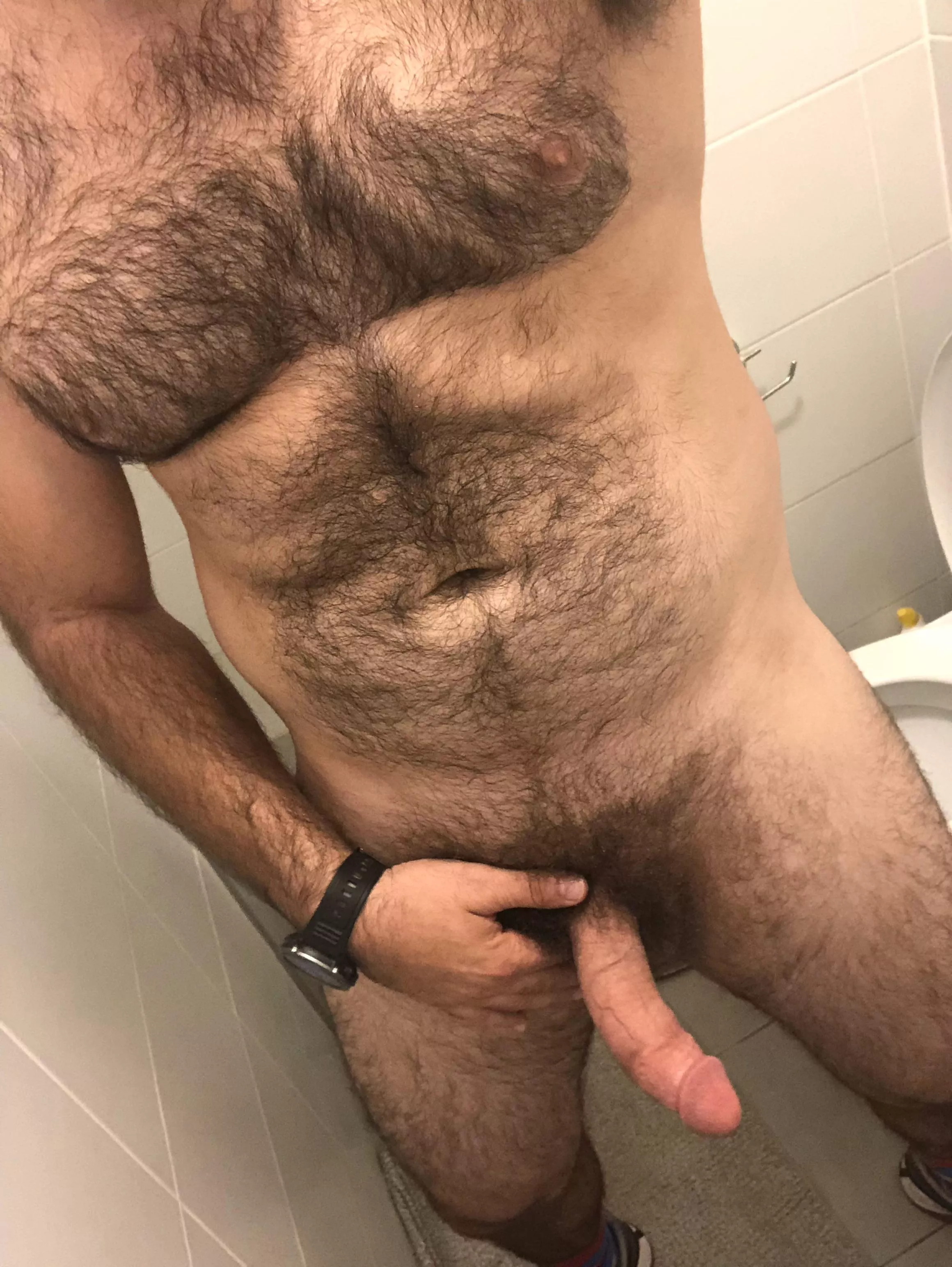 First time here 😅 would love to get your feedback (oc)