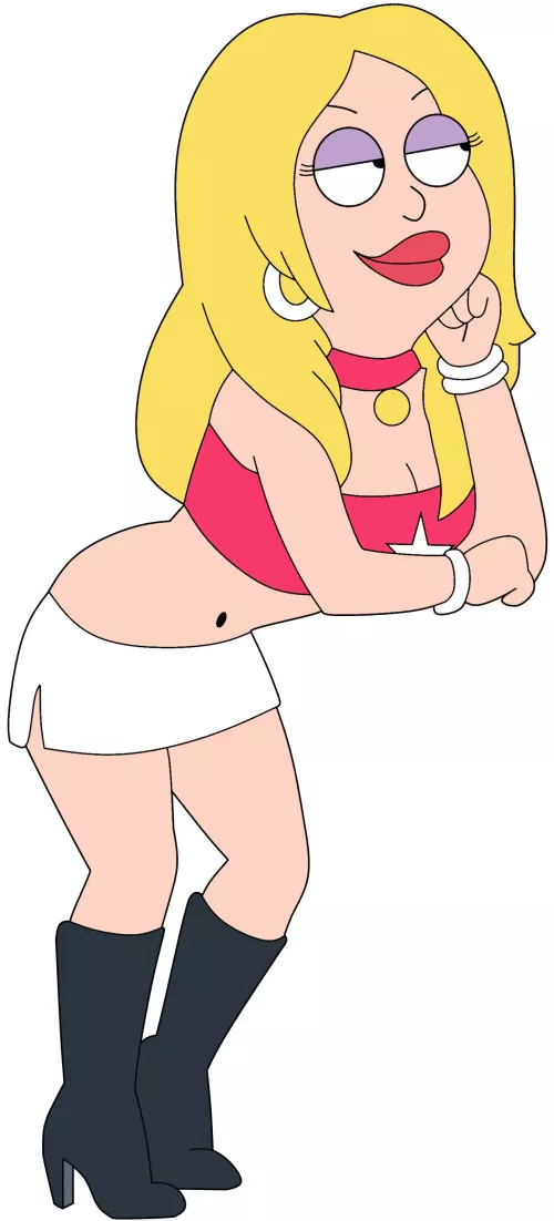 Francine Smith is hot 🔥 🥵 😍 😋 😳 👌 