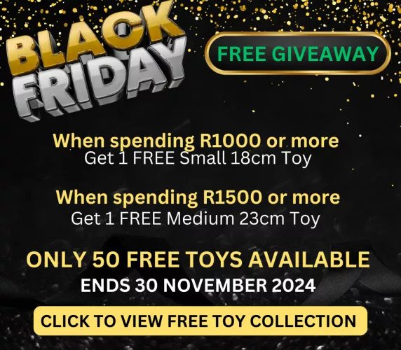Free Black Friday Toys 
