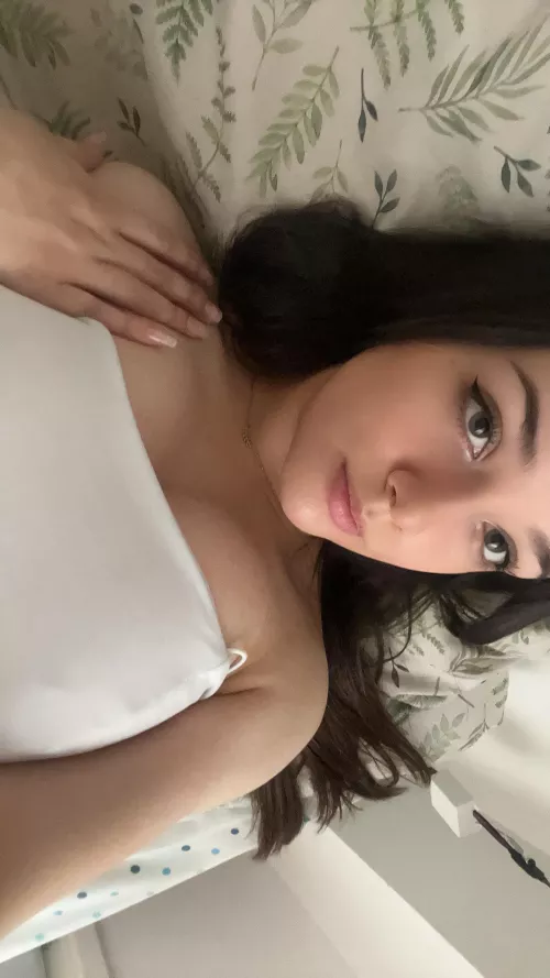 freshly 18, am i you type?