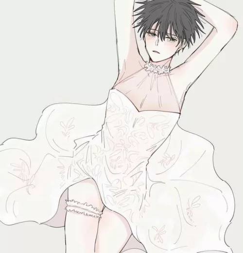 Fuck it, i'll be your toy :3