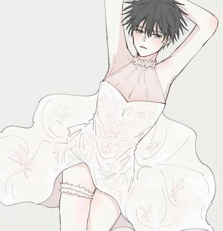 Fuck it, i'll be your toy :3