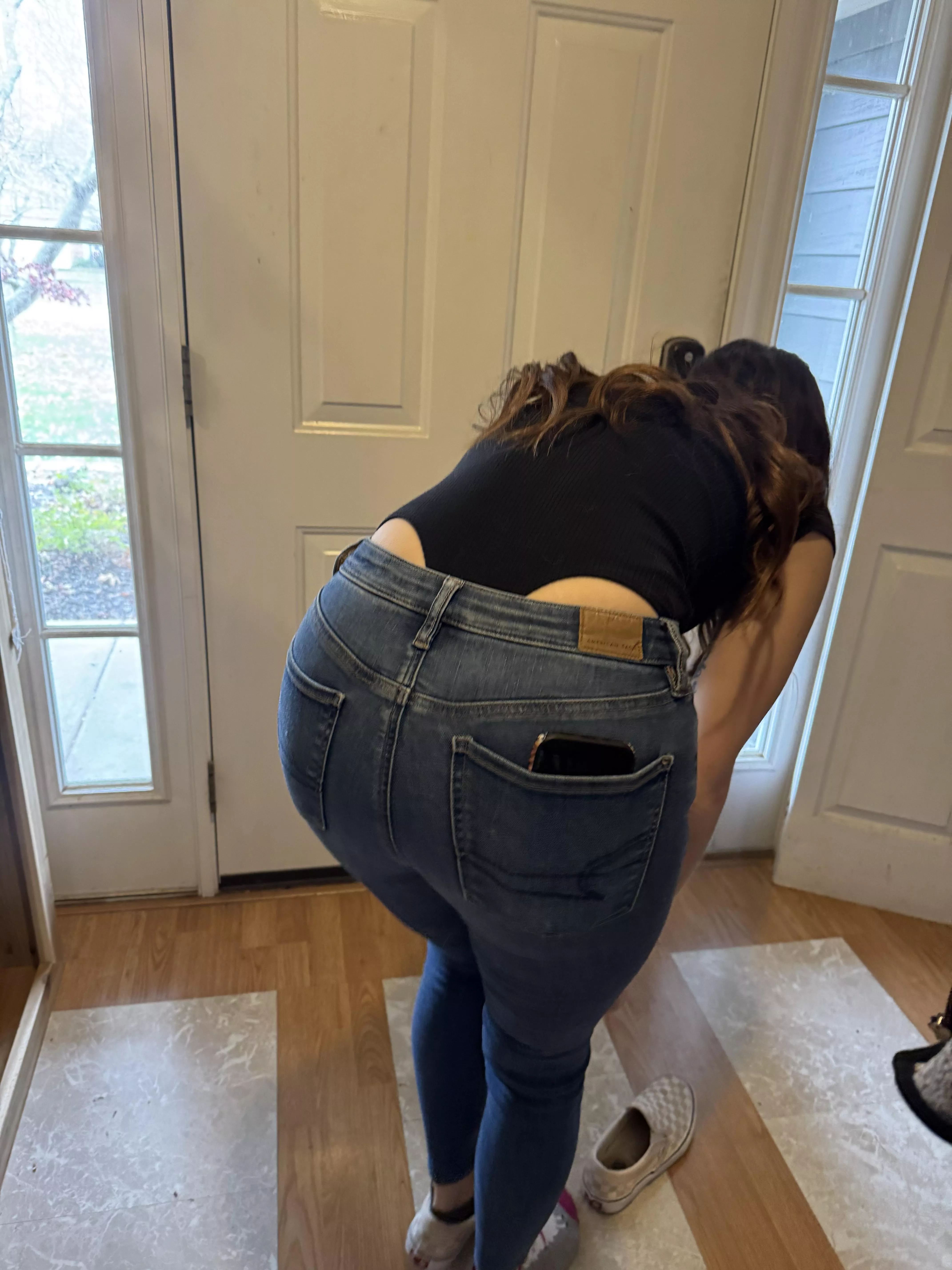 Getting ready to get some margaritas 