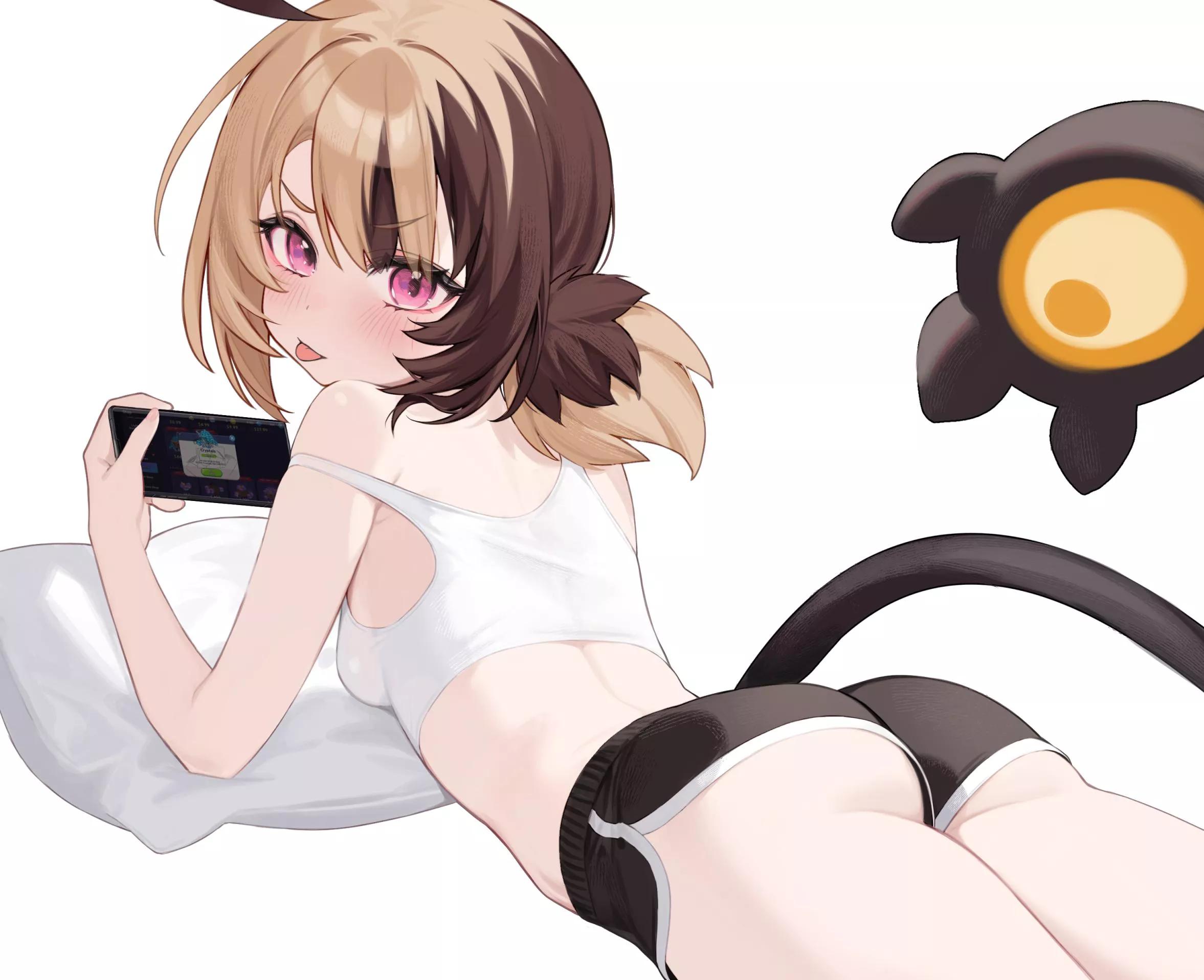 Gigi Murin (Hololive)