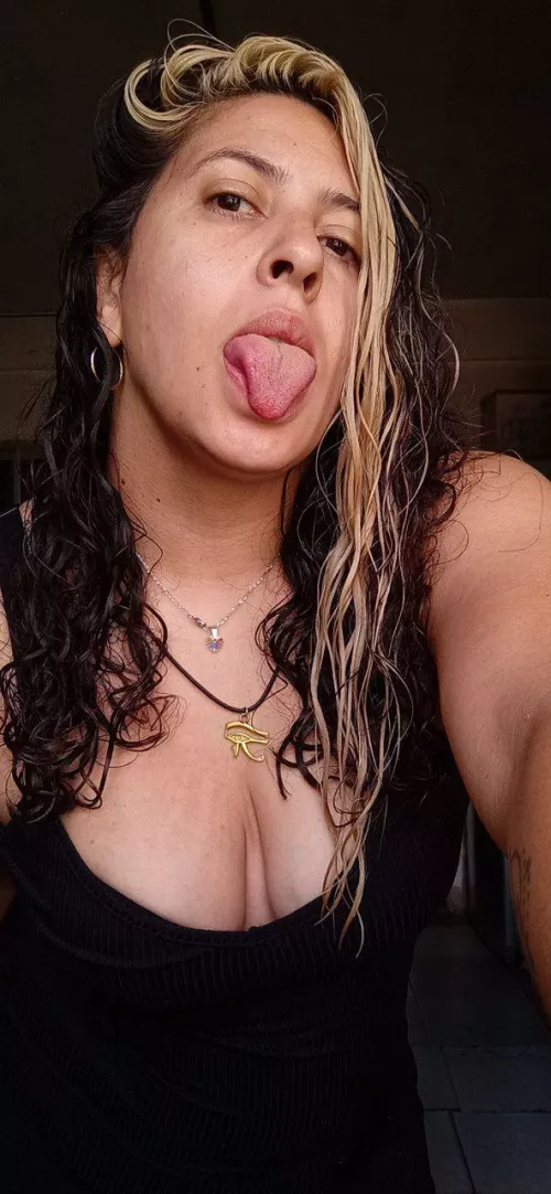 Give me yours too please