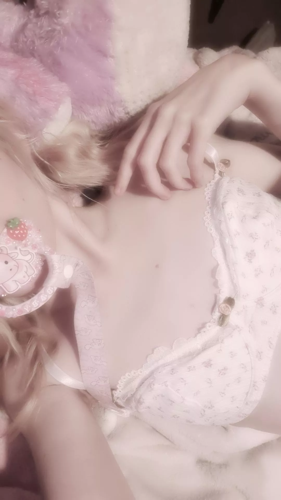 Good morning! 🐮🍓