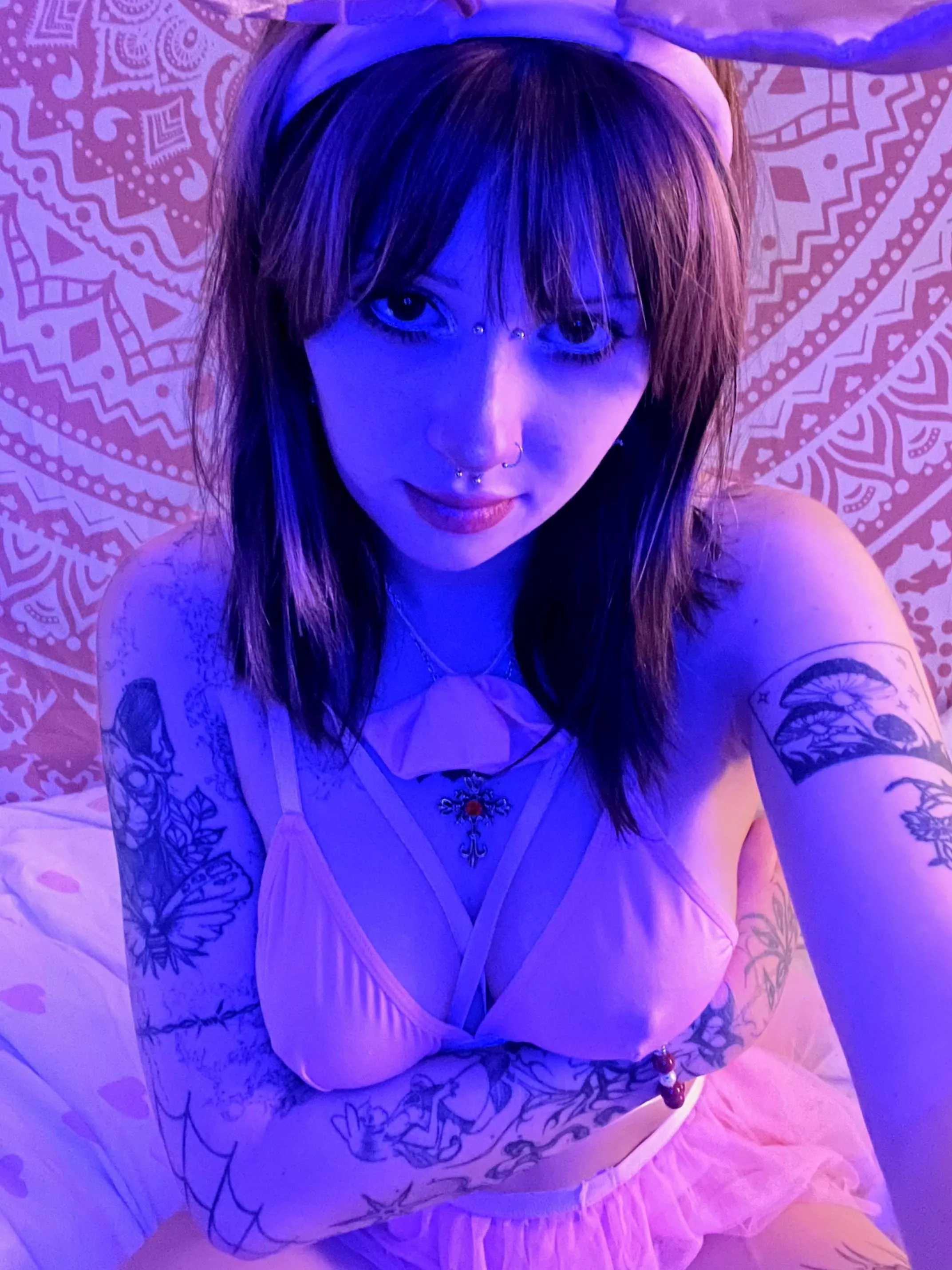 grrr! totally in need of some head pats right now... :3