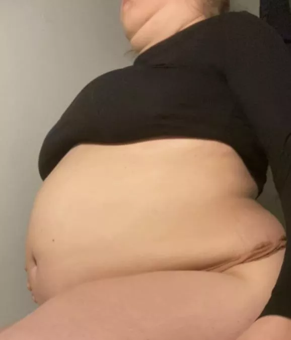 Gues there is no going back huh? 