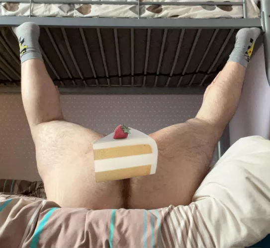 Happy birthday to me 😊