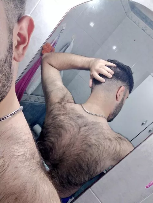 Hello! (28, Argentina)