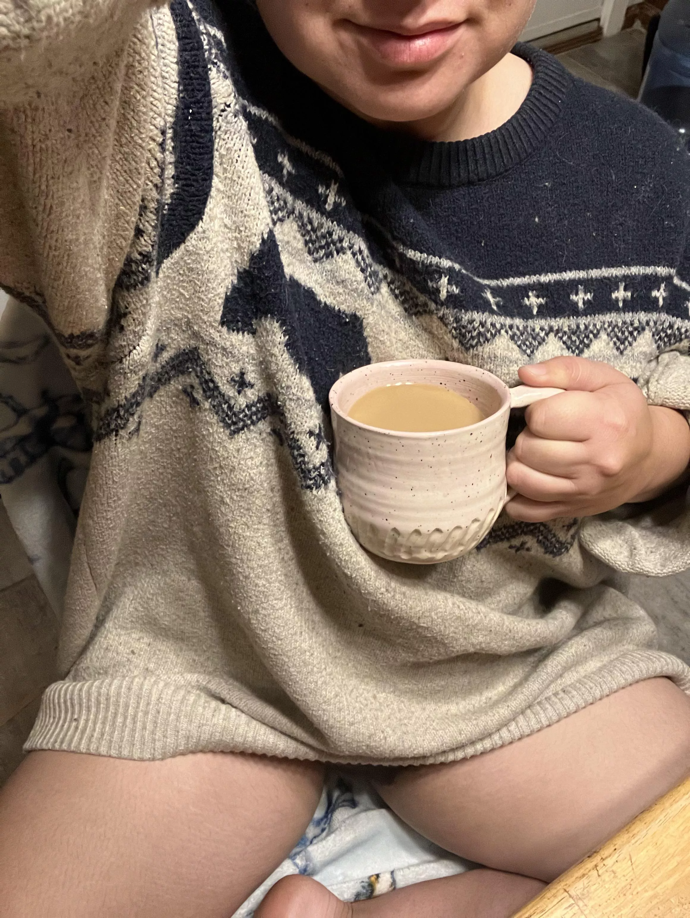 Hello! Relax at home :) 