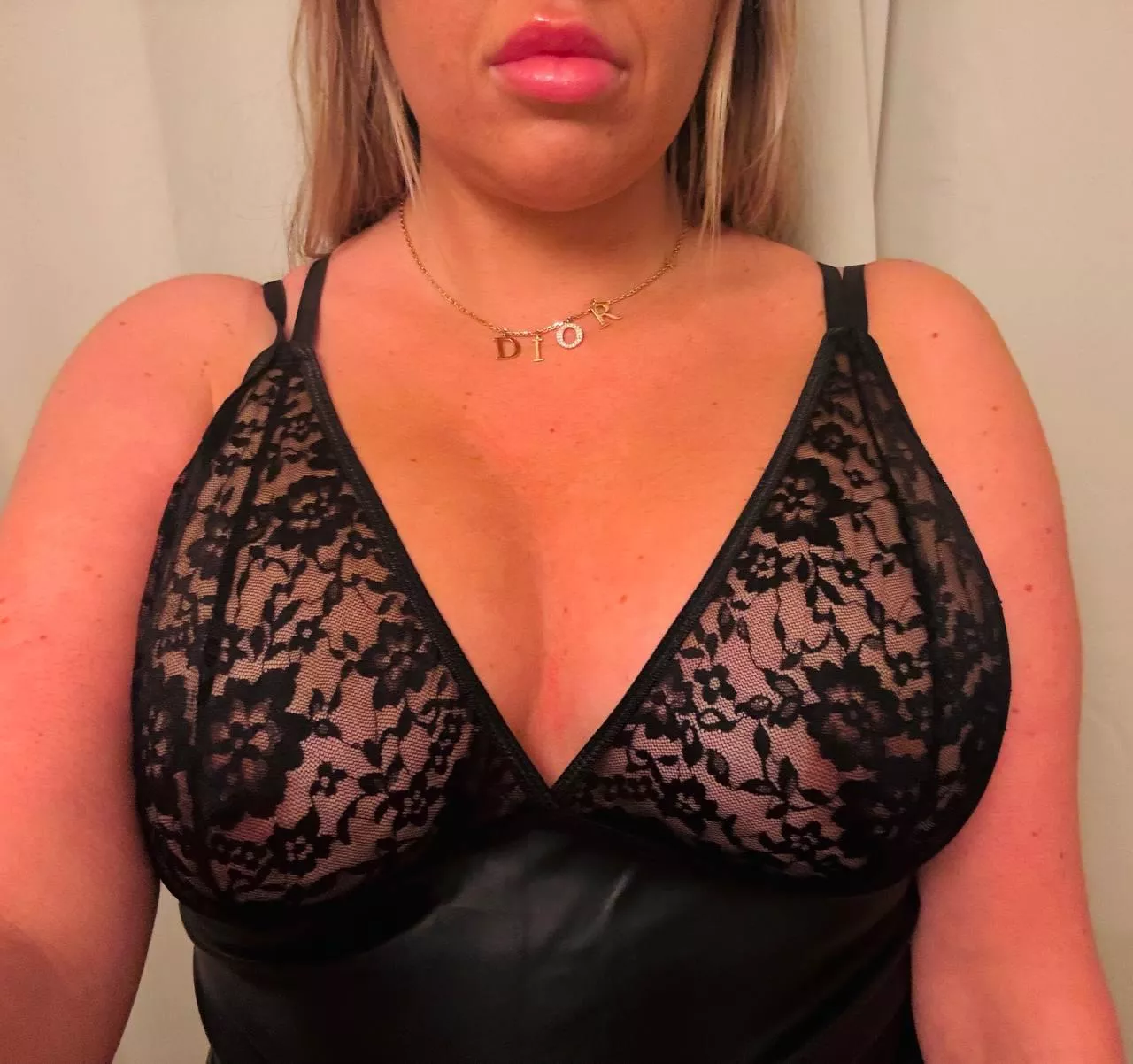 Help me, put your hands on me