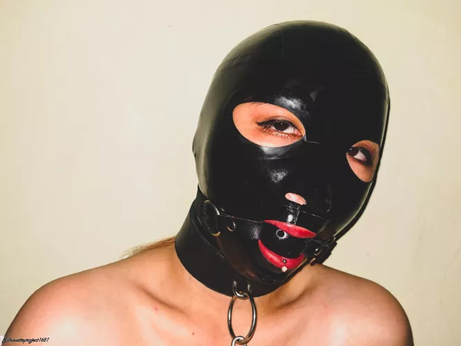 her submissive uniform 