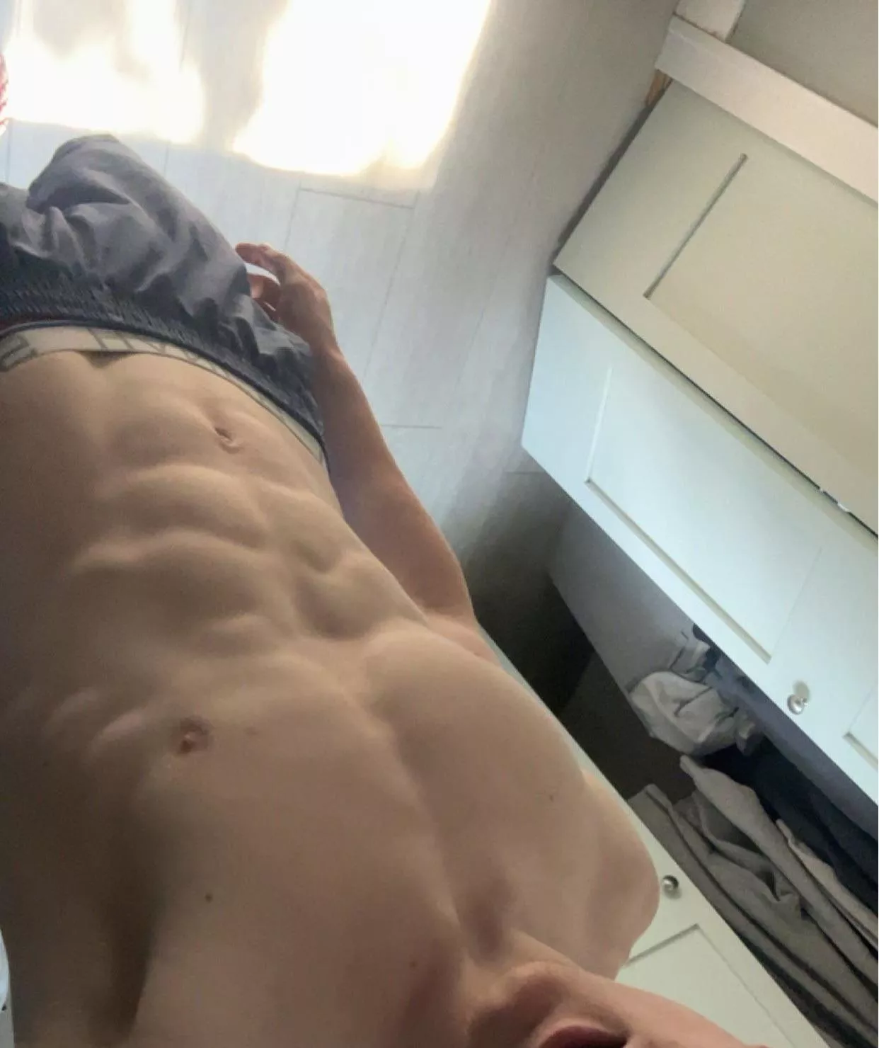 Hey, any1 down for some fun? 19M thumb area.