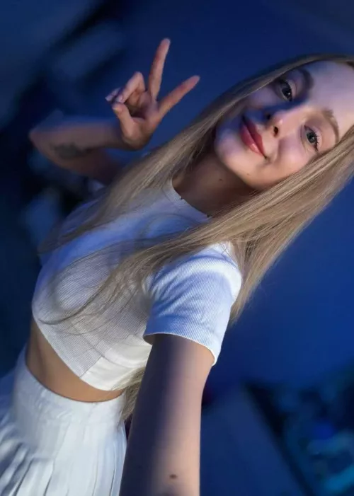 Hey! First post here!