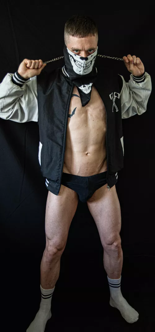 Hey slave... Be honest, are you ready to be controlled, humiliated and denigrated? or are you too scared to try?