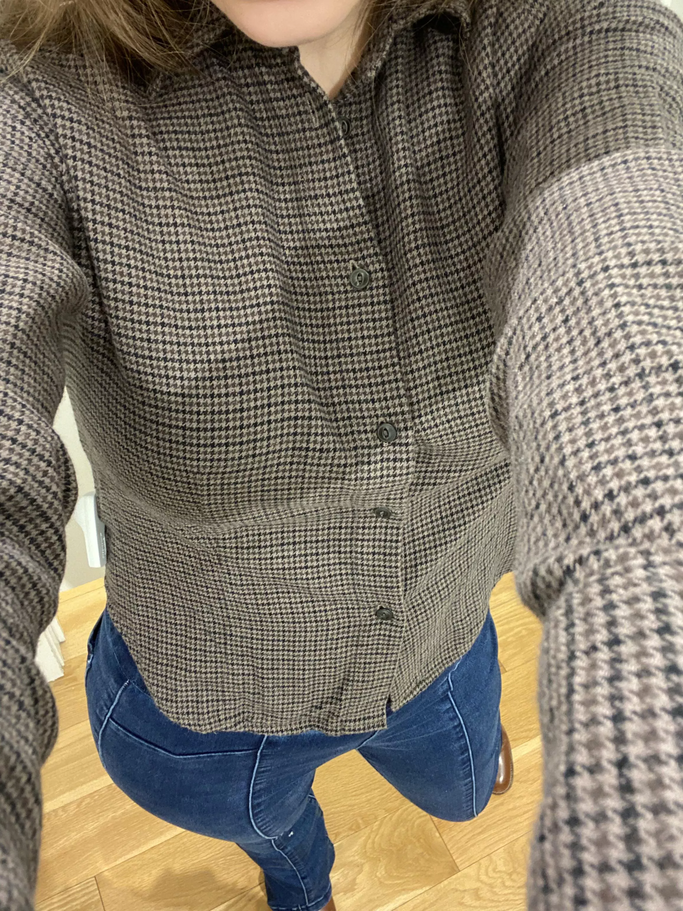 hey there, come over