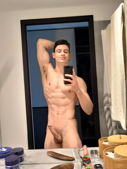 hi 🙋‍♂️ say it back