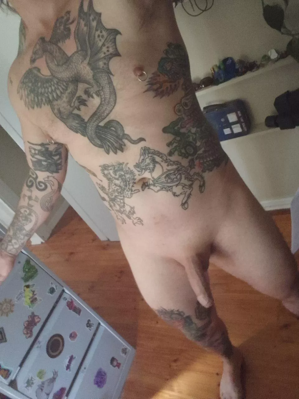 High proof cosmic milk